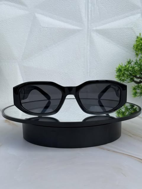 🕶️ Lentes Versace Biggie – El Ícono del Lujo Urbano