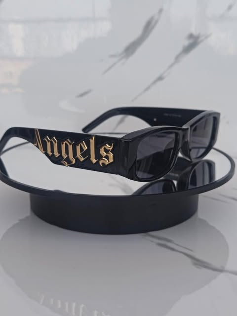 🕶️ Lentes Palm Angels – Streetwear de Lujo con Actitud